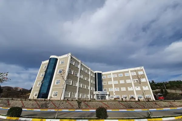 Sakarya Üniversitesi Mühendislik Fakültesi M7 Binası - Makine Mühendisliği Bölümü - Metalurji Ve Malzeme Mühendisliği Bölümü - Resim 4