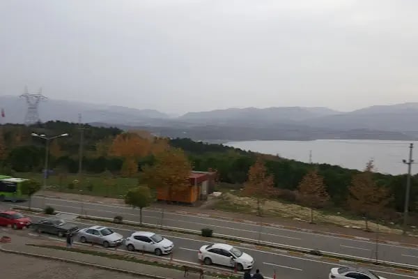 Sakarya Üniversitesi Mühendislik Fakültesi M7 Binası - Makine Mühendisliği Bölümü - Metalurji Ve Malzeme Mühendisliği Bölümü - Resim 8