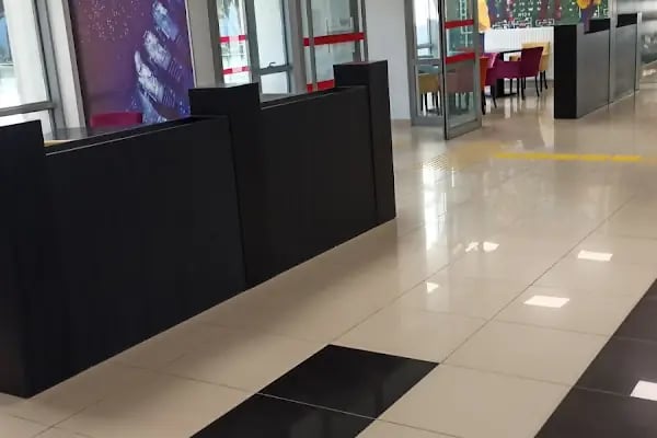 Sakarya Üniversitesi Mühendislik Fakültesi M7 Binası - Makine Mühendisliği Bölümü - Metalurji Ve Malzeme Mühendisliği Bölümü - Resim 6