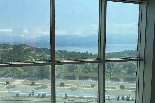 Sakarya Üniversitesi Mühendislik Fakültesi M7 Binası - Makine Mühendisliği Bölümü - Metalurji Ve Malzeme Mühendisliği Bölümü - Resim 3