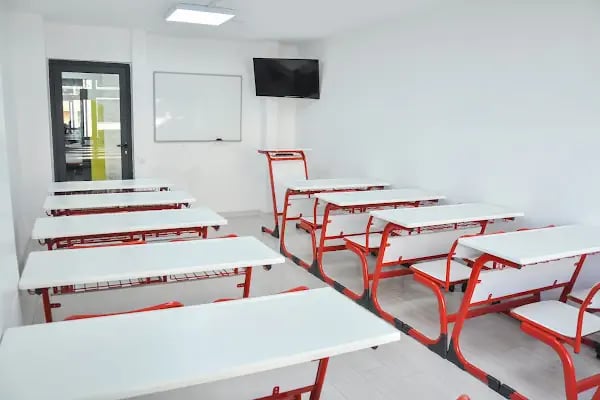 Dört Beceri Yabancı Dil Kursu -TELC SINAV MERKEZİ - Resim 2