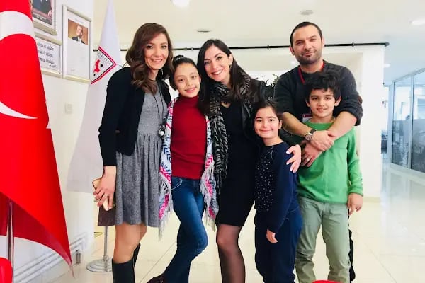 Dört Beceri Yabancı Dil Kursu -TELC SINAV MERKEZİ - Resim 18