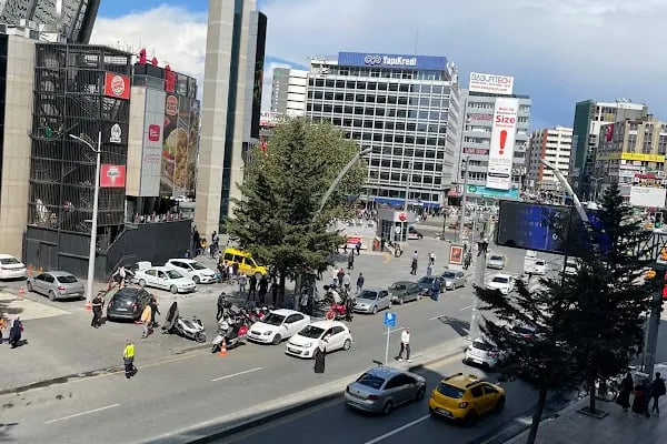 Dört Beceri Yabancı Dil Kursu -TELC SINAV MERKEZİ - Resim 3