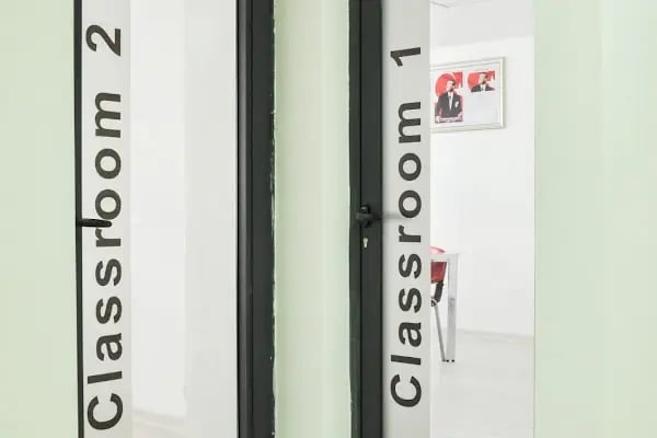Dört Beceri Yabancı Dil Kursu -TELC SINAV MERKEZİ - Resim 8