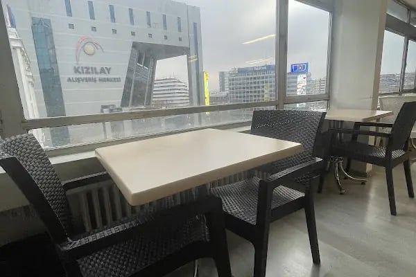 Dört Beceri Yabancı Dil Kursu -TELC SINAV MERKEZİ - Resim 15