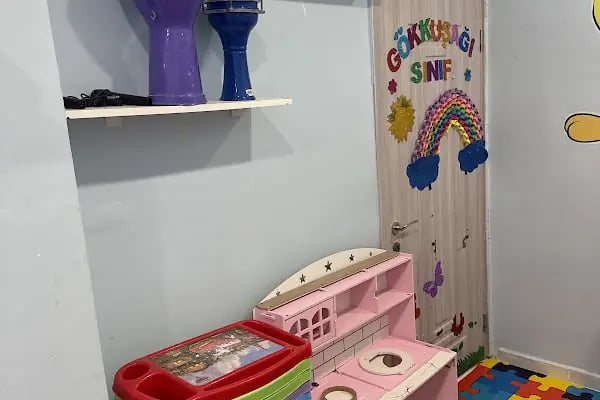 Özel Minik Ceylanlar Kreş ve Gündüz Bakım Evi - Resim 5