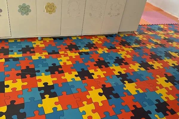 Özel Minik Ceylanlar Kreş ve Gündüz Bakım Evi - Resim 8