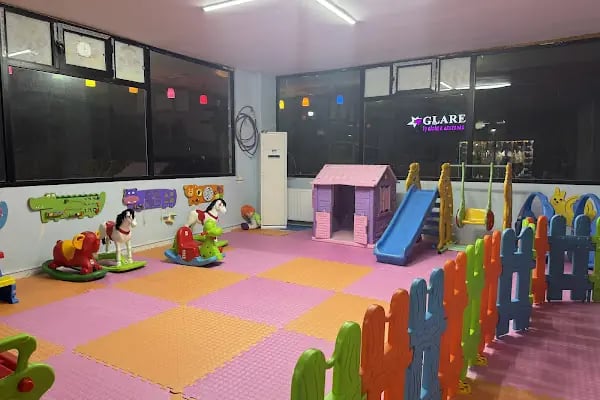 Özel Minik Ceylanlar Kreş ve Gündüz Bakım Evi - Resim 3