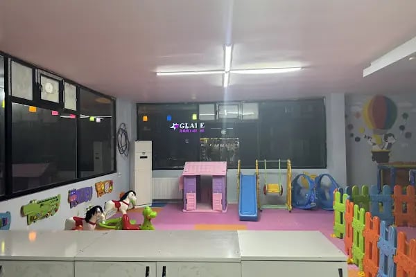 Özel Minik Ceylanlar Kreş ve Gündüz Bakım Evi - Resim 10