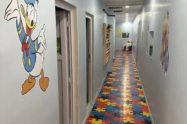 Özel Minik Ceylanlar Kreş ve Gündüz Bakım Evi - Resim 2
