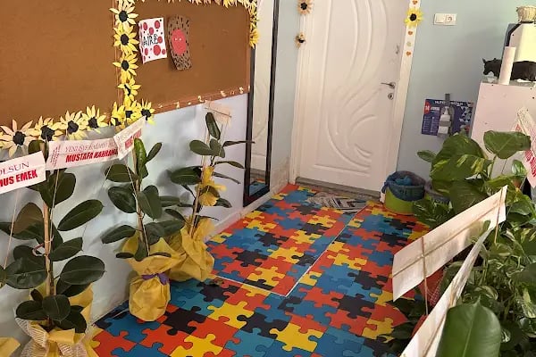 Özel Minik Ceylanlar Kreş ve Gündüz Bakım Evi - Resim 4