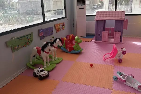 Özel Minik Ceylanlar Kreş ve Gündüz Bakım Evi - Resim 15