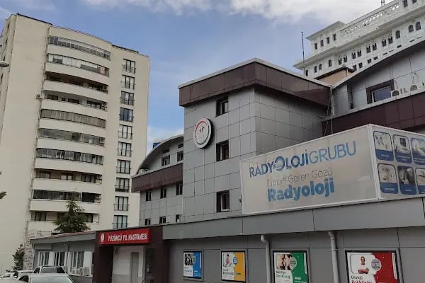 Özel 100. Yıl Hastanesi - Resim 10