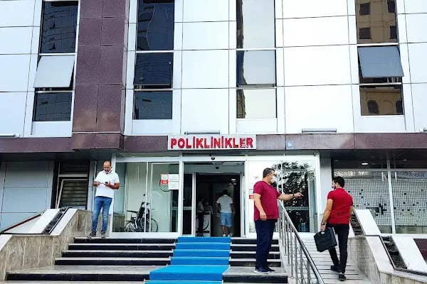 Özel 100. Yıl Hastanesi - Resim 12