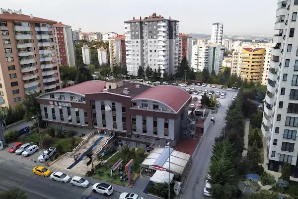 Özel 100. Yıl Hastanesi - Resim 13