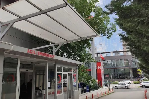 Özel 100. Yıl Hastanesi - Resim 19