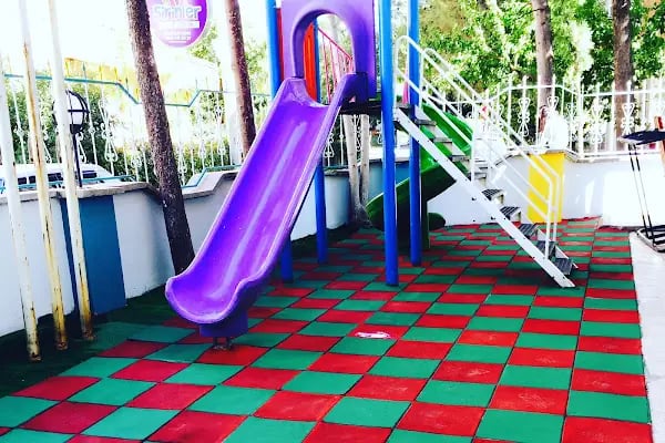 Şirinler Çocuk Akademisi Gaziantep Kreş Gündüz Bakımevi ve Anaokulu - Resim 14