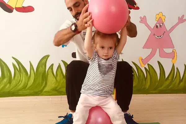 Şirinler Çocuk Akademisi Gaziantep Kreş Gündüz Bakımevi ve Anaokulu - Resim 12