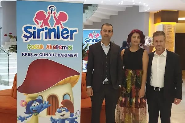 Şirinler Çocuk Akademisi Gaziantep Kreş Gündüz Bakımevi ve Anaokulu - Resim 6
