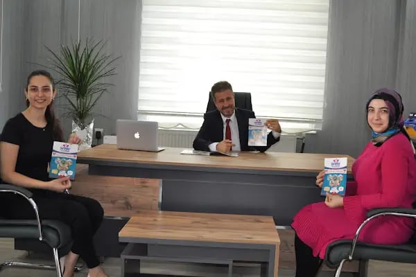 Şirinler Çocuk Akademisi Gaziantep Kreş Gündüz Bakımevi ve Anaokulu - Resim 9