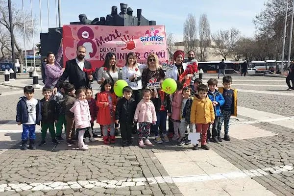 Şirinler Çocuk Akademisi Gaziantep Kreş Gündüz Bakımevi ve Anaokulu - Resim 19