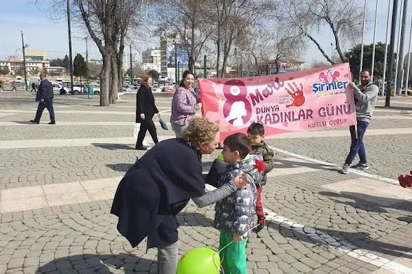 Şirinler Çocuk Akademisi Gaziantep Kreş Gündüz Bakımevi ve Anaokulu - Resim 18