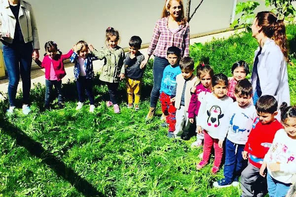 Şirinler Çocuk Akademisi Gaziantep Kreş Gündüz Bakımevi ve Anaokulu - Resim 5