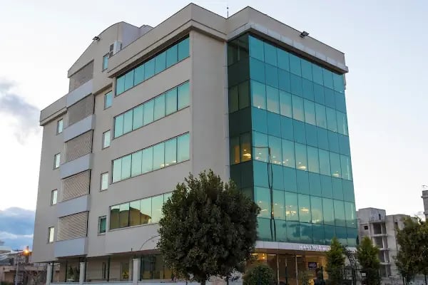 Olbia Diyaliz Merkezi - Resim 2