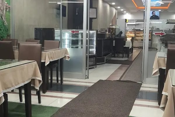 Kavurmacı Erol Usta Akçaabat - Resim 19