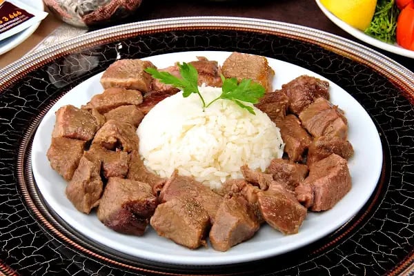 Kavurmacı Erol Usta Akçaabat - Resim 5