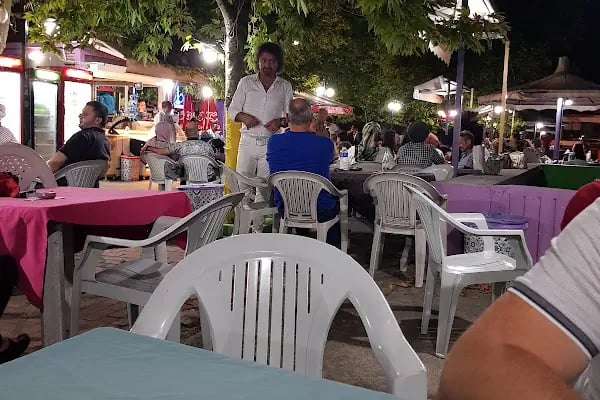 Kavurmacı Erol Usta Akçaabat - Resim 8