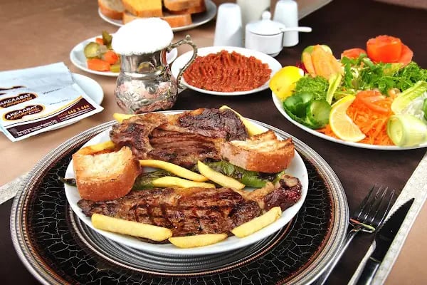 Kavurmacı Erol Usta Akçaabat - Resim 18