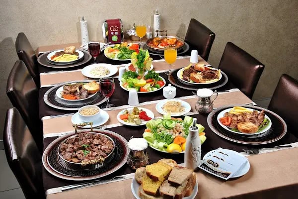 Kavurmacı Erol Usta Akçaabat - Resim 9