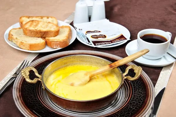 Kavurmacı Erol Usta Akçaabat - Resim 16