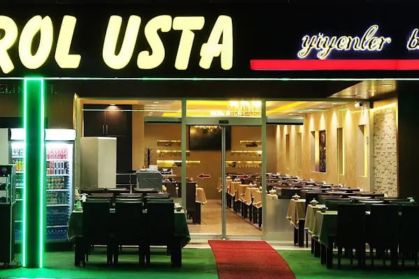 Kavurmacı Erol Usta Akçaabat - Resim 14