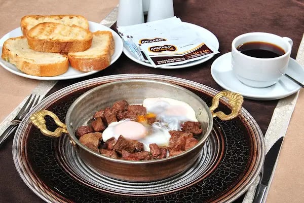 Kavurmacı Erol Usta Akçaabat - Resim 13