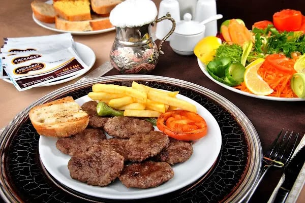 Kavurmacı Erol Usta Akçaabat - Resim 10