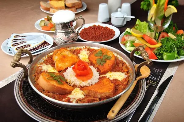 Kavurmacı Erol Usta Akçaabat - Resim 11