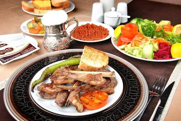 Kavurmacı Erol Usta Akçaabat - Resim 6