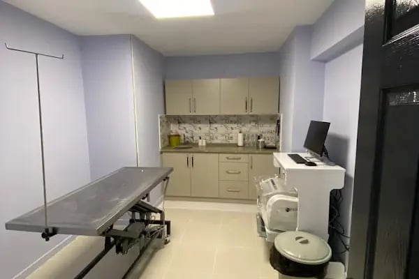 Vet Good Veteriner Kliniği - Resim 2