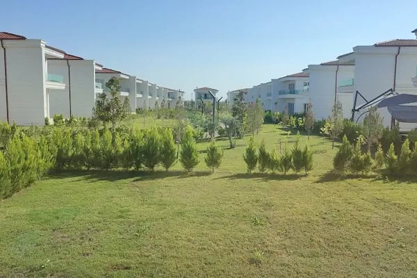 Gloria City - Resim 5