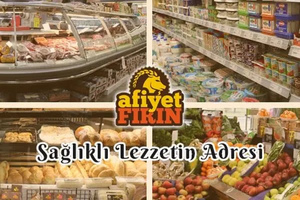 Afiyet Fırın - Resim 4
