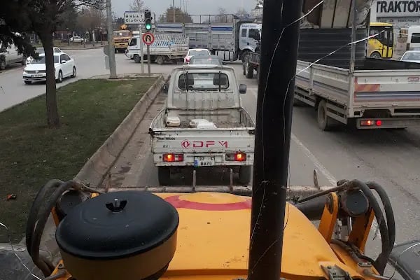 Michelin - Bazoğlu Lastik - Resim 7