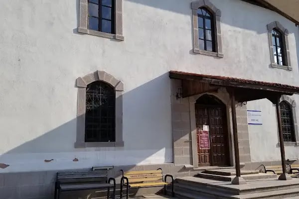 Çamlıdere yaylası Merkez camii - Resim 4