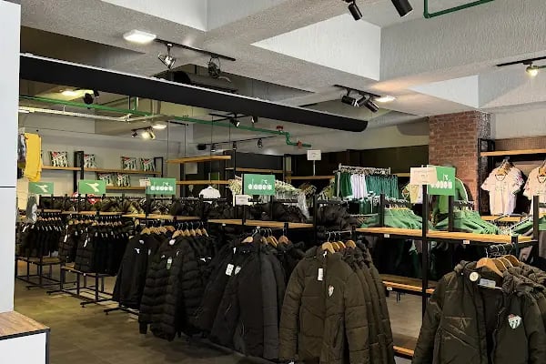Atatürk Spor Kompleksi Matlı Stadyumu Timsah Arena - Resim 9