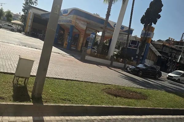 CLASS PETROL ALANYA - Resim 4