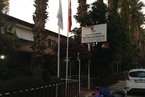 Alanya Turistik İşletmeciler Derneği (ALTİD) - Resim 9