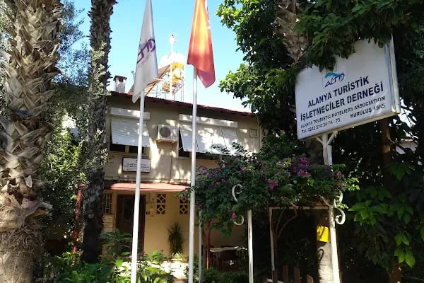 Alanya Turistik İşletmeciler Derneği (ALTİD) - Resim 8