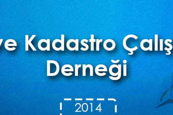 TAPU VE KADASTRO ÇALIŞANLARI DERNEĞİ - Resim 3