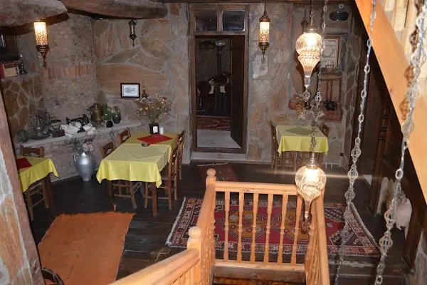 Sillehan Boutique Hotel - Resim 15